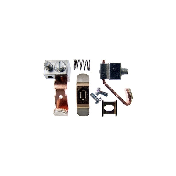 Usa Industrials Aftermarket Furnas Innova 45, 14, 40, 22FF Contact Kit - Replaces 75FF14, Size 2, 1-Pole - 9220CFX