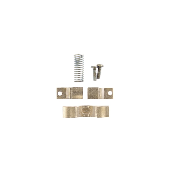 Usa Industrials Aftermarket Westinghouse A200, Model J Contact Kit - Replaces 626B187G17, Size 4, 3-Pole - 9243CW