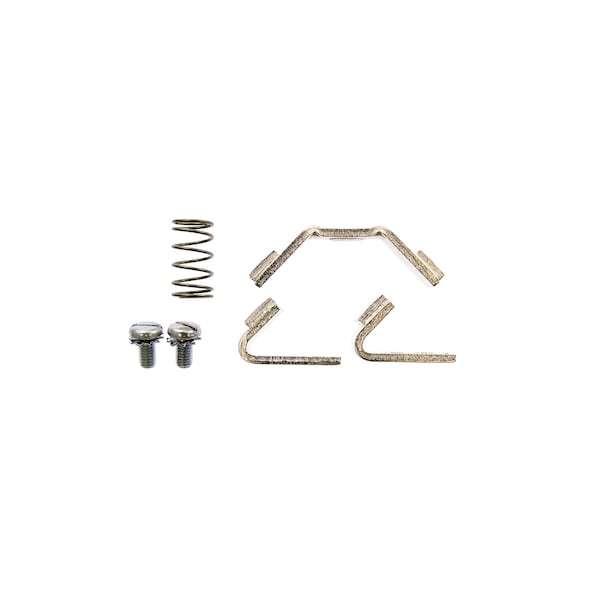 Usa Industrials Aftermarket GE 100/200/300 Line, Contact Kit - Replaces 546A780G2/G51, Size 2, 3-Pole - 9723CGX