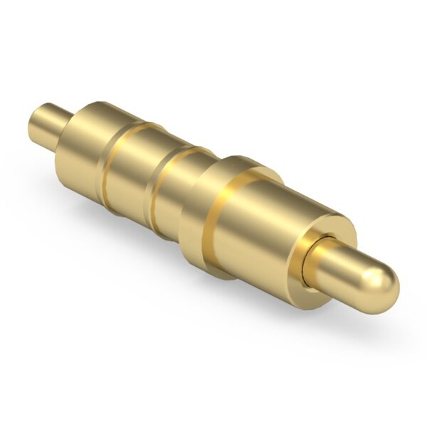 Mill-Max Spring Contacts-0852-0-15-20-83-14-11-0 - 0852-0-15-20-83-14-11-0