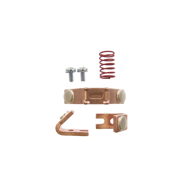 Usa Industrials Aftermarket GE 100/200/300 Line, Contact Kit - Replaces 55-153678G002, Size 4, 3-Pole - 9743CG