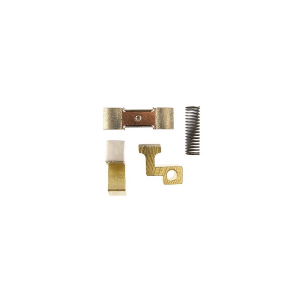 Usa Industrials Aftermarket Square D Old Style, Contact Kit - Replaces TA-81, Size 2, 3-Pole - 9623CS