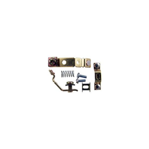 Usa Industrials Aftermarket Furnas Siemens Innova Contact Kit - Replaces 75BF14, 1-Pole - 9205CF