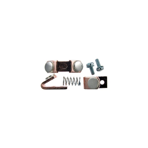 Usa Industrials Aftermarket Furnas Innova 45, 14, 40, 22HF, HP, HSContact Kit - Replaces 75HF14, Size 3, 1-Pole - 9230CF