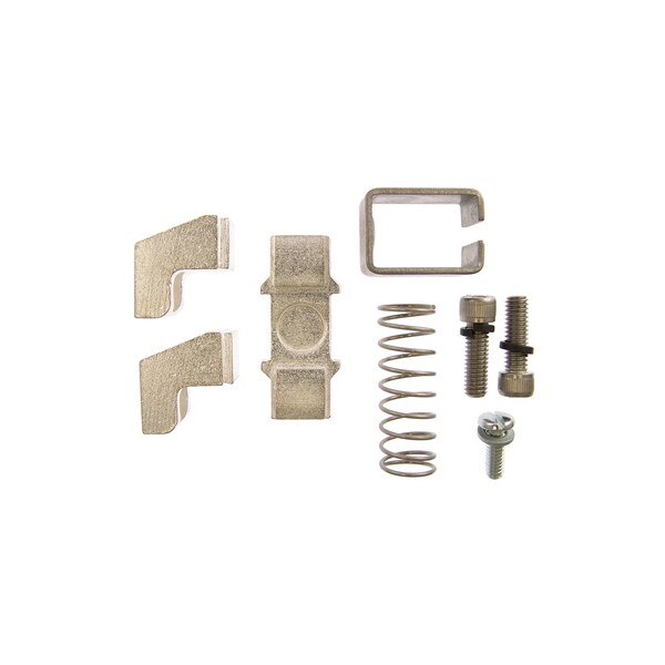 Usa Industrials Aftermarket Westinghouse A200, Contact Kit - Replaces 477B477G05, Size 5, 1-Pole - 9251CW