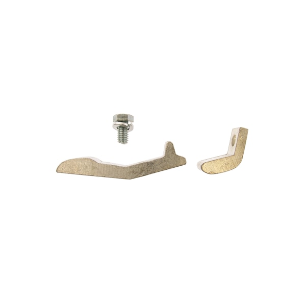 Usa Industrials Aftermarket Clark/Challenger Bulletin 7400/KD/KS, 74U13 Contact Kit - Replaces KKD-100, 1-Pole - 9901EVB