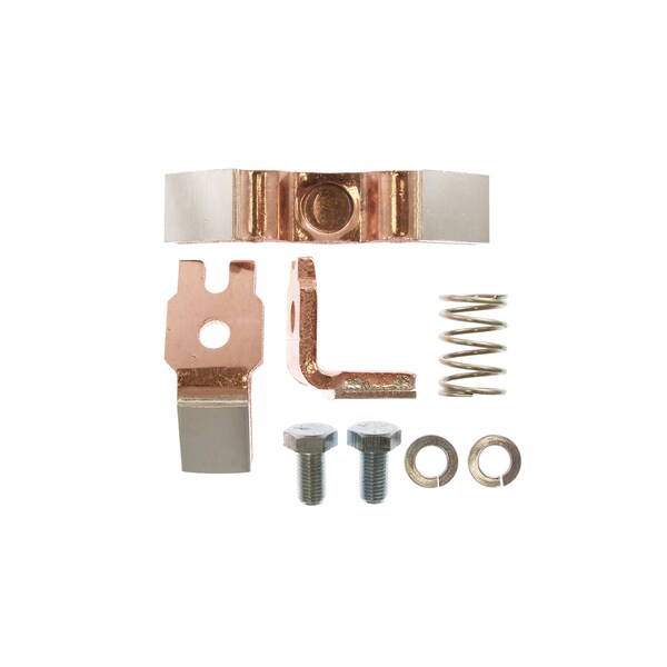 Usa Industrials Aftermarket Allen-Bradley 500-Line, Series-L Contact Kit - Replaces 42450-805-01, Size 5, 1-Pole - 9251CA