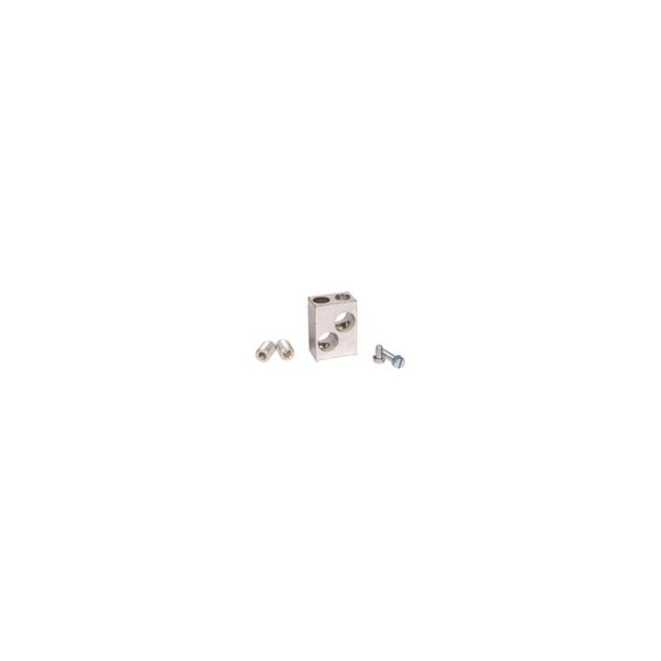 Siemens Other Power Distribution Contacts and Accessories - TA2J6500
