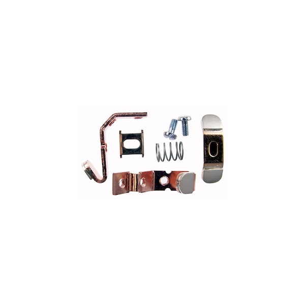 Usa Industrials Aftermarket Furnas Innova Plus, 14, 40, 22FP, FS Contact Kit - Replaces 75FP14, Size 2, 1-Pole - 9320CF