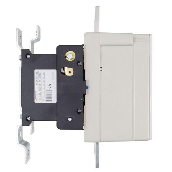 Brah Electric , Replacement 1000A 600V 3P with 208VAC Closing Coil for TeSys F Contactor LC1F630L7 - BLC1F630L7
