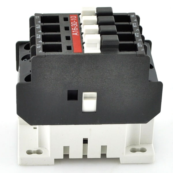 Brah Electric , Replacement 17A 600V 3P with 48VAC Closing Coil for A-Line Contactor A16-30-10-83 - BA16-30-10-83