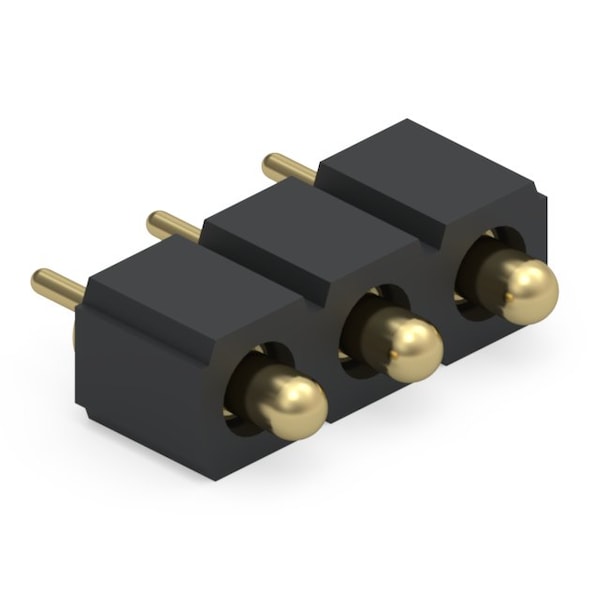 Mill-Max Spring Contacts-821-22-003-10-001101 - 821-22-003-10-001101