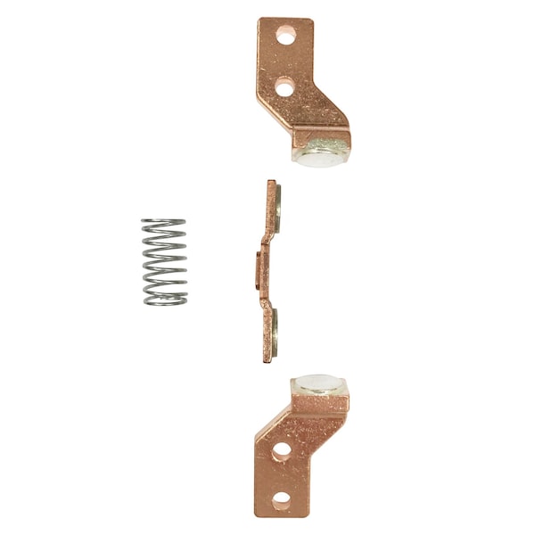 Brah Electric , Direct Replacement 1P 135A NEMA Size 4 Innova Contact Kit 75JB14 - B75JB14