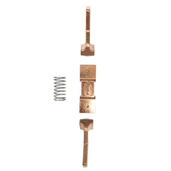 Brah Electric , Direct Replacement 1P 135A NEMA Size 4 Innova Contact Kit 75JB14 - B75JB14