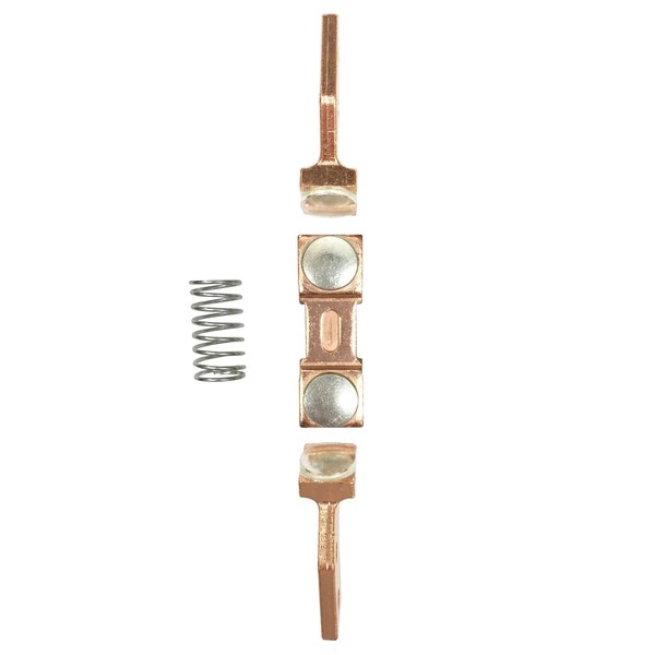 Brah Electric , Direct Replacement 1P 135A NEMA Size 4 Innova Contact Kit 75JB14 - B75JB14