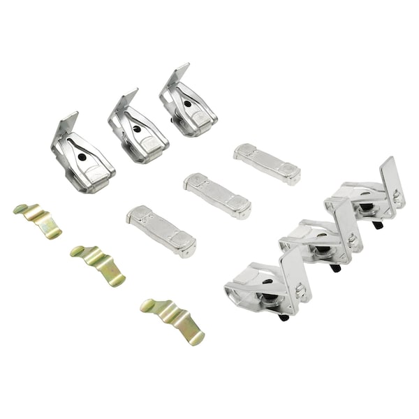 Brah Electric , Direct Replacement 3P 275A TeSys F Contact Kit LA5FG431 - BLA5FG431