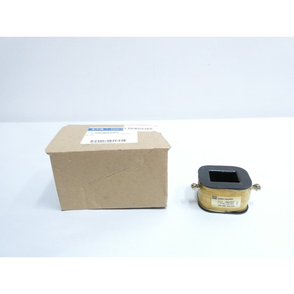 Eaton Cutler-Hammer MAGNETIC OPERATING COIL 220/380/440V-AC CONTACTOR PARTS AND ACCESSORY - 9969D93G03
