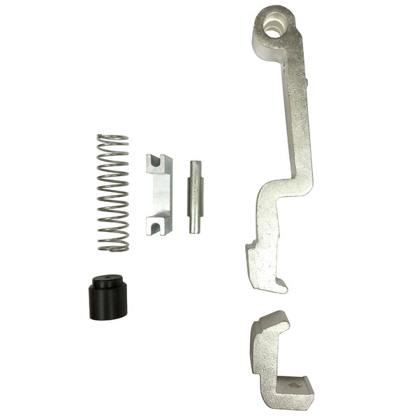 Brah Electric , Direct Replacement 1P 540A NEMA Size 6 A200 Series Contact Kit 2066A10G11 - B2066A10G11