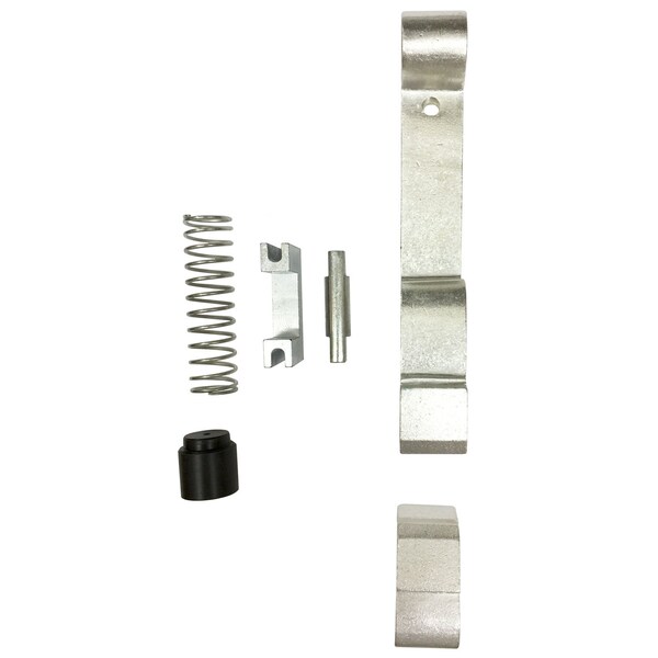 Brah Electric , Direct Replacement 1P 540A NEMA Size 6 A200 Series Contact Kit 2066A10G11 - B2066A10G11