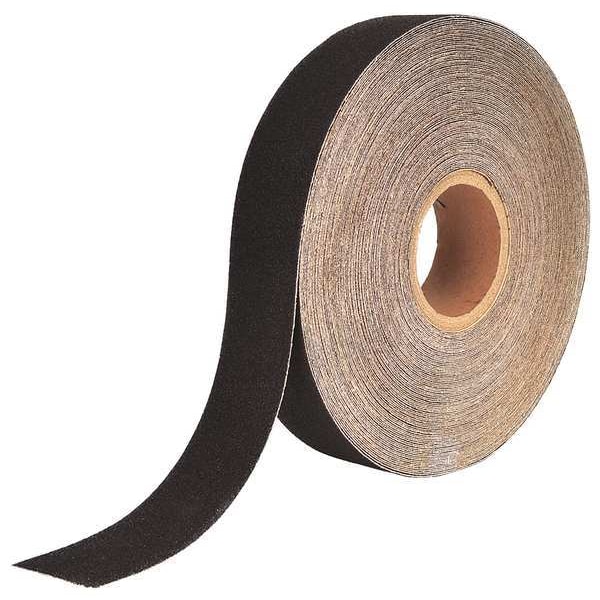 Rollo abrasivo de tela de óxido de aluminio, grano 60G - 75315