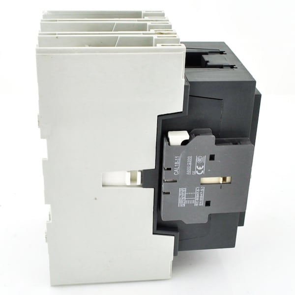 Brah Electric , Replacement 130A 600V 3P with 220/240VAC Coil for A-Line Contactor A145-30-11-80 - BA145-30-11-80