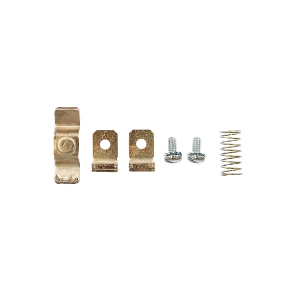 Usa Industrials Aftermarket Allen-Bradley 500-Line Contact Kit - Replaces 40410-331-51, Size 0, 1-Pole - 9201CA
