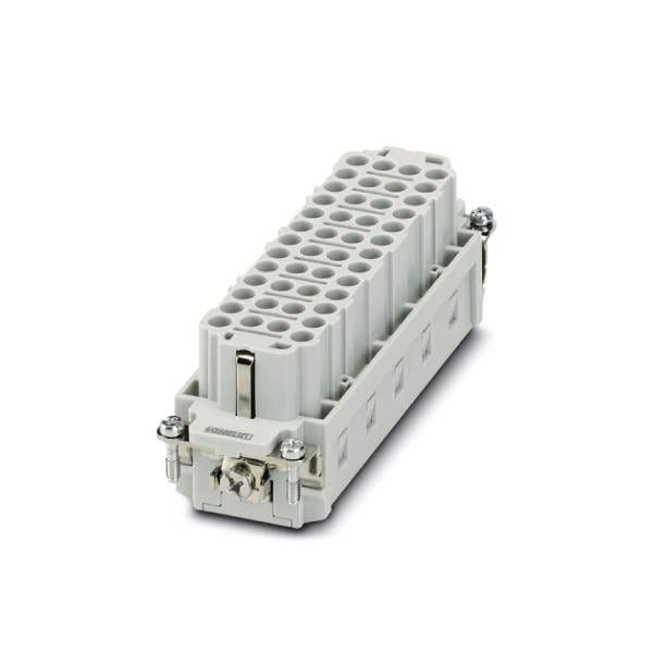 Phoenix Contact HC-BB46-I-PT-F Contact insert number of - 1014423