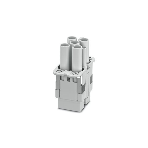Phoenix Contact HC-COM-Q4/2-I-AT/PT-F Contact insert - 1079557