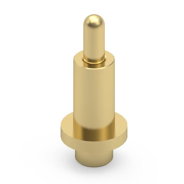 Mill-Max Spring Contacts-0851-0-15-20-82-14-11-0 - 0851-0-15-20-82-14-11-0