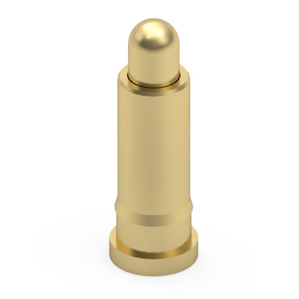 Mill-Max Spring Contacts-0936-0-15-20-75-14-11-0 - 0936-0-15-20-75-14-11-0
