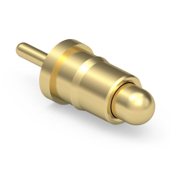 Mill-Max Spring Contacts-0906-0-15-20-76-14-11-0 - 0906-0-15-20-76-14-11-0