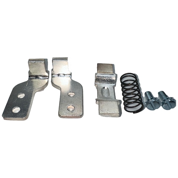 Usa Industrials Aftermarket Furnas Vertical Lift, 14, 40, 22GB Contact Kit - Replaces 75GB14, Size 2-1/2, 1-Pole - 9125CFX