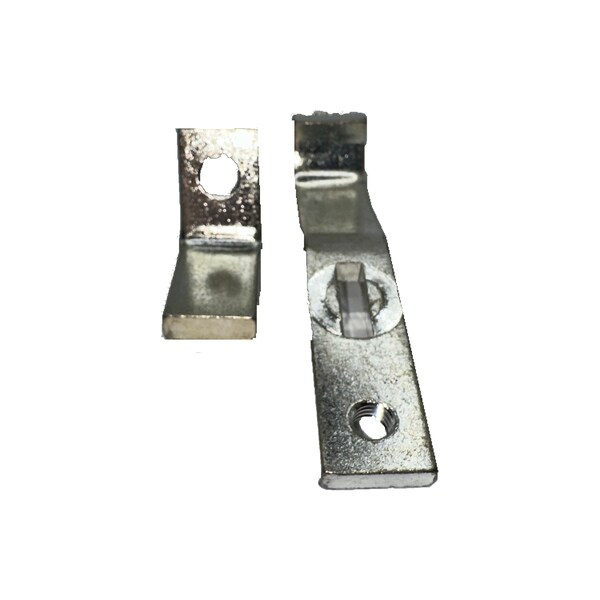 Usa Industrials Aftermarket GE CR2810/CR2811/CR7006 Contact Kit - Replaces 55151939G1/G4/G11, 1-Pole - 9133EVG