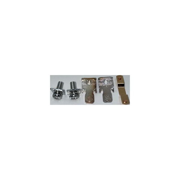 Usa Industrials Aftermarket Fuji , 4NC0H0, SC-5-1Contact Kit - Replaces 4NC0H-CK, Size 0+, 3-Pole - 9303CO