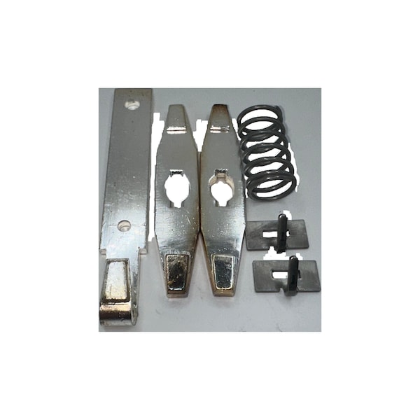 Usa Industrials Aftermarket Westinghouse JF Autostarter, Start Type Contact Kit - Replaces 3354D90G08 - 9031CW