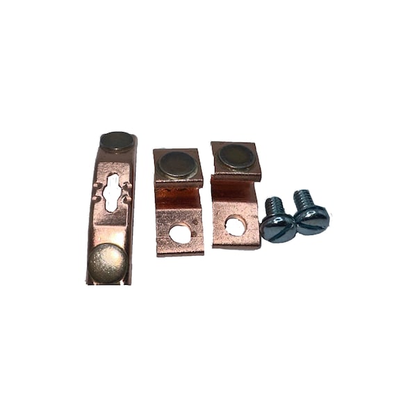 Usa Industrials Aftermarket Square D Class 8910/8965 Contact Kit - Replaces DRC12, 1-Pole - 8731CS
