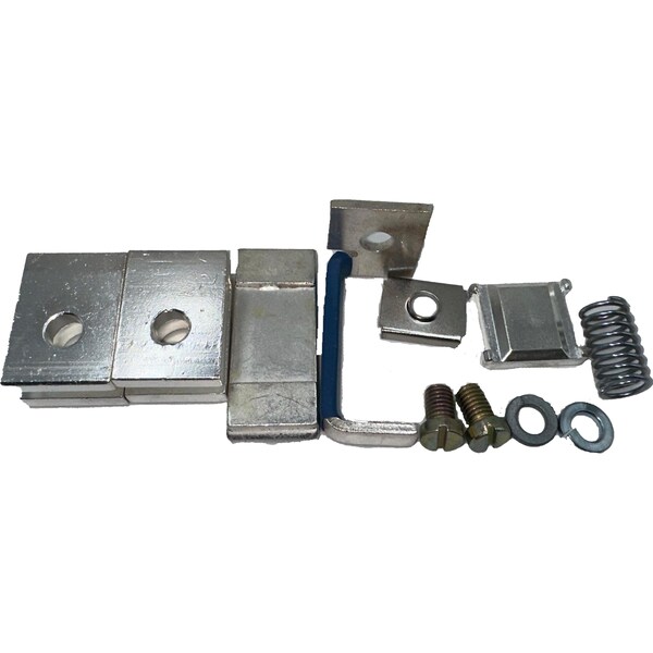 Usa Industrials Aftermarket ASEA Brown Boveri EFL Drive Contactor, EFLG630 Contact Kit - Replaces EFLG630CK, 3-Pole - 9373CB