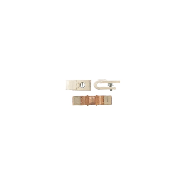 Usa Industrials Aftermarket Siemens 3TF, 3TF49 Contact Kit - Replaces 3TY7490-OA, 3-Pole - 9833CV