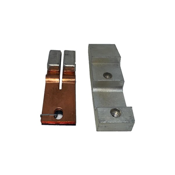 Usa Industrials Aftermarket GE CR134/CR1034 Compensator Contact Kit - Replaces 290840, 9-Pole - 9084EVG