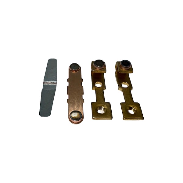 Usa Industrials Aftermarket Siemens 3TA, 3TA22 Contact Kit - Replaces 3TY1220-OA, 3-Pole - 9423CV