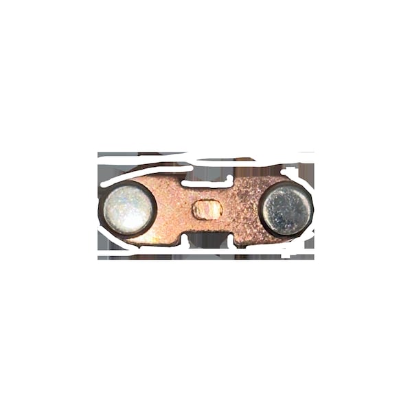 Usa Industrials Aftermarket Struthers-Dunn A575, Movable Contact - Replaces 15882 - 2004CX