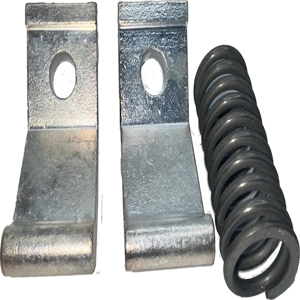 Usa Industrials Aftermarket Westinghouse Ampguard, Type LF Contact Kit - Replaces 2147A72G01, 2147A72G02, 3-Pole - 9673CW