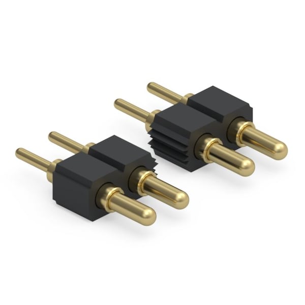 Mill-Max Spring Contacts-825-22-007-10-001101 - 825-22-007-10-001101