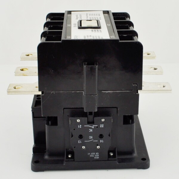 Brah Electric , Replacement 305A 600V 3P with 480VAC Coil for EH Series Contactor EH-300-30-22AS - BEH-300-30-22AS