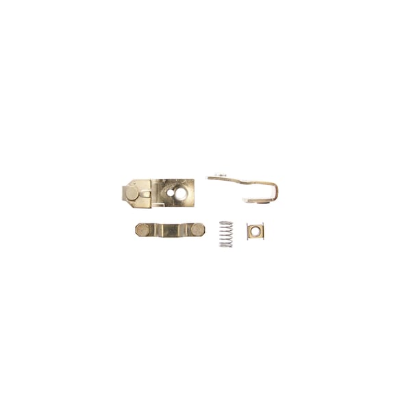 Usa Industrials Aftermarket Mitsubishi S-K, S-K50 Contact Kit - Replaces BH559N300, 3-Pole - 9133CX