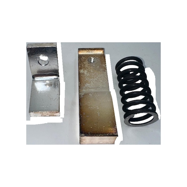Usa Industrials Aftermarket GE CR7006, Contact Kit - Replaces 6960049G1, Size 5, 3-Pole - 9180EVG