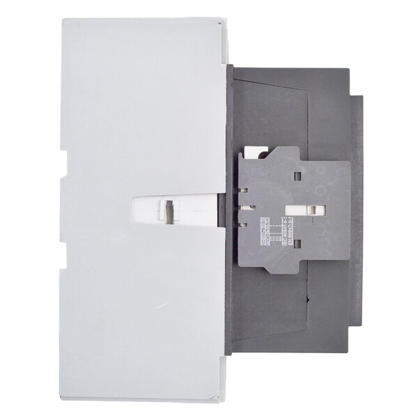 Brah Electric , Replacement 192A 600V 3P with 480VAC Closing Coil for A-Line Contactor A210-30-11-51 - BA210-30-11-51