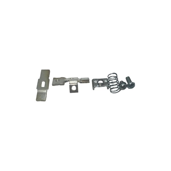 Usa Industrials Aftermarket Culter-Hammer Old Style, Contact Kit - Replaces 6-3-3, Size 1, 3-Pole - 9613CC