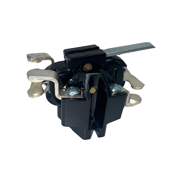 Usa Industrials Aftermarket Culter-Hammer DC Auxiliary Auxiliary Contact Block - Replaces 10923H7 - 8006CC