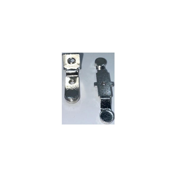 Usa Industrials Aftermarket GE CR7006, Contact Kit - Replaces 101X100, Size 00, 4-Pole - 9694CG